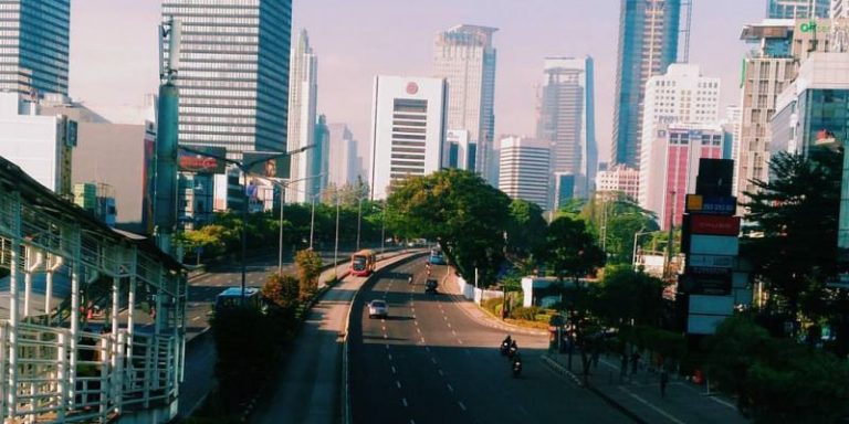 Mimpi Pertumbuhan 8 Persen Masih Jauh dari Kenyataan