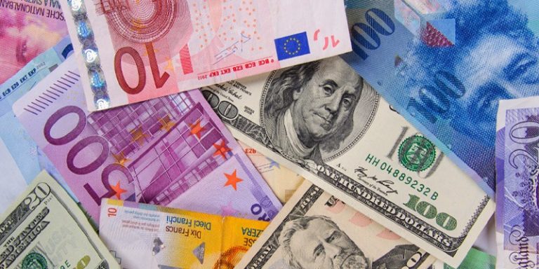 Dolar AS Melemah Gara-gara Pernyataan The Fed dan Penutupan Pemerintahan