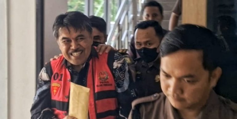 Mantan Sekda Pringsewu Divonis 1 Tahun Penjara Gegara Korupsi Dana Hibah LTPQ