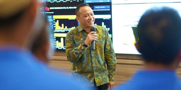 Naik 84 Persen, PalmCo Catat Laba Tembus Rp 3,48 T