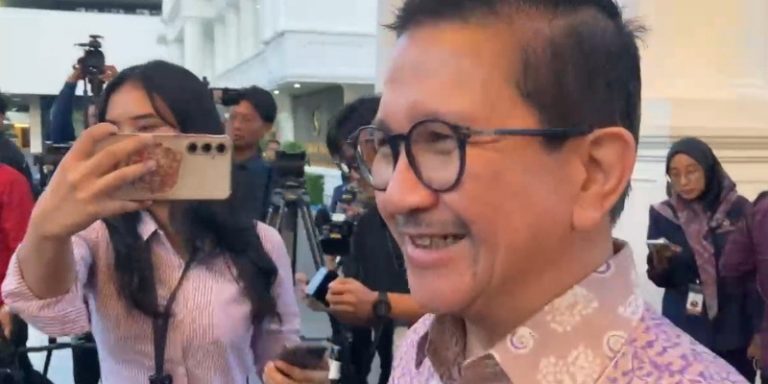 Divestasi 12 Persen Saham di 2041 Sudah Jadi ‘Kesepahaman’, Tinggal Tunggu Kepastian Tertulis