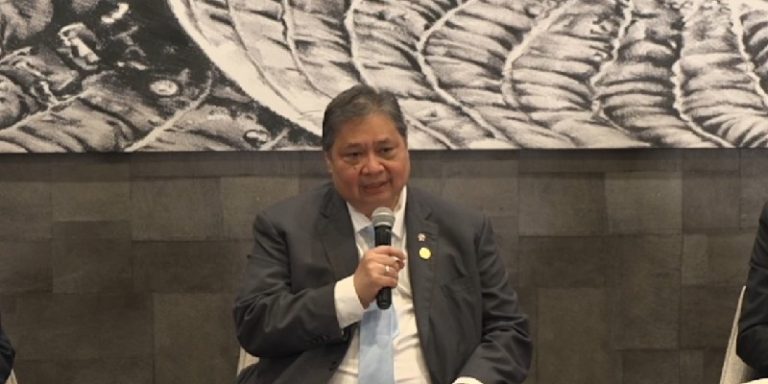 Angola dan Ethiopia Tertarik Kerja Sama Pertanian dengan Indonesia