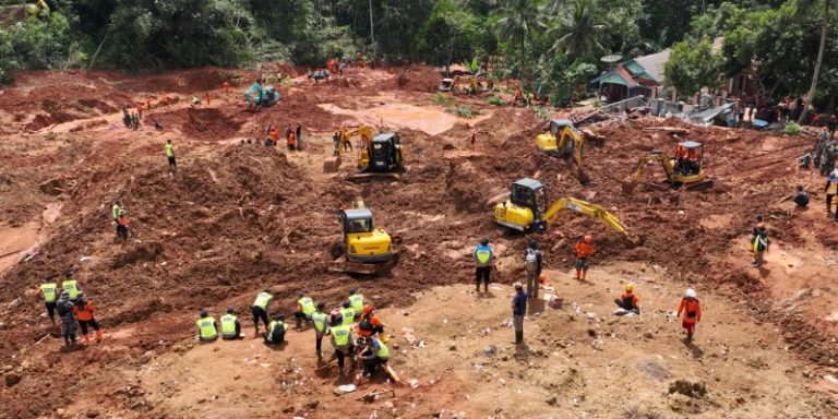 Tiga Orang Belum Ditemukan, Operasi SAR Diperpanjang