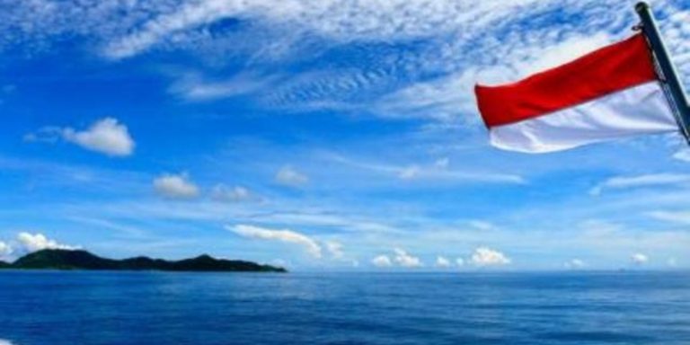 Indonesia Perlu Maritimisasi