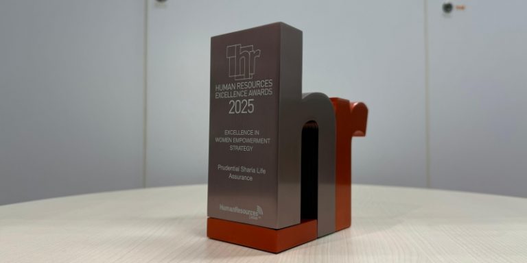 Kinerja Perusahaan Asuransi Syariah Ini Dapat Pengakuan di Penghujung 2025