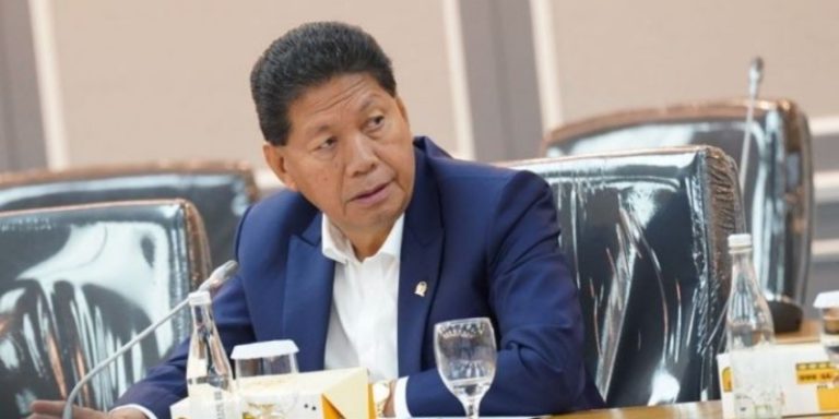 Komisi XIII DPR Desak Sanksi Hukum dan Pembenahan Total Sistem Kesehatan