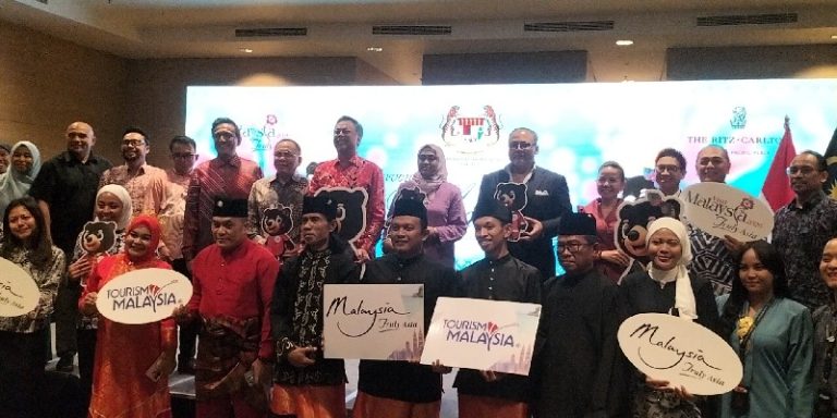 Kedubes Malaysia Luncurkan Festival Kuliner “Flavours of Malaysia” di Jakarta