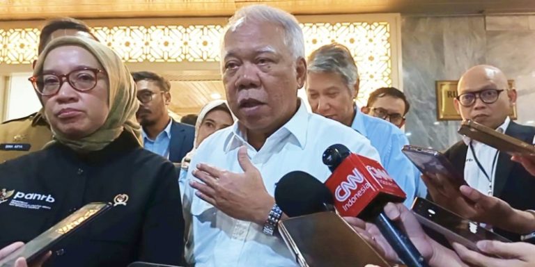 Usai Putusan MK, Otorita Pastikan Proyek IKN Tetap Berjalan