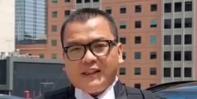 Jokowi Perusak Konstitusi dan Demokrasi