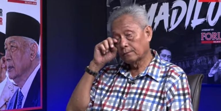 Polisi Tidak Boleh Berpihak dalam Kasus Roy Suryo Cs vs Jokowi