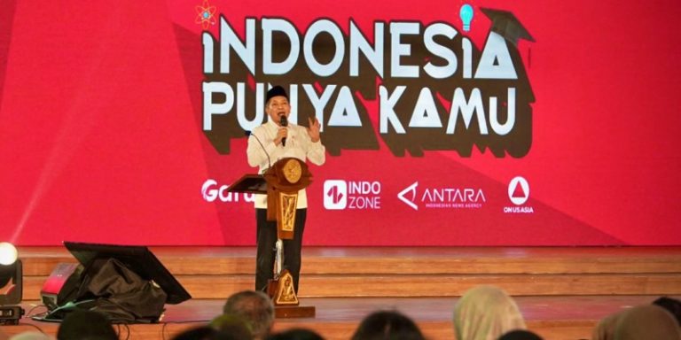 Kemampuan Gen Z Bisa Bawa Kopdes Lebih Modern