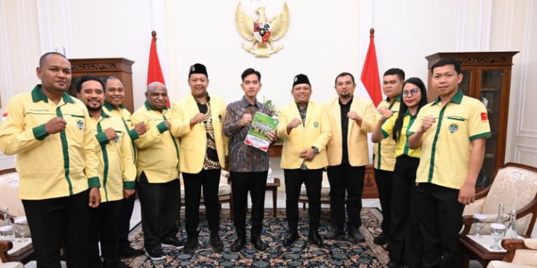 Desak Perlindungan Masyarakat Adat dan Kepastian Hukum di Papua
