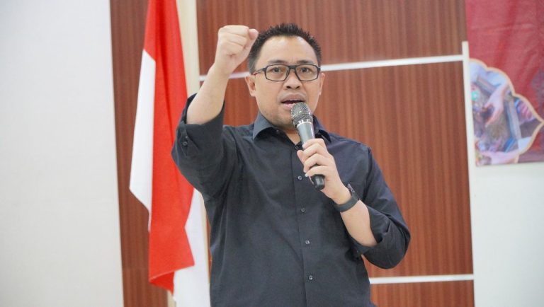 Ribka Tjiptaning Dilaporkan ke Polisi soal Soeharto, Repdem: Upaya Membungkam Suara Kritis!