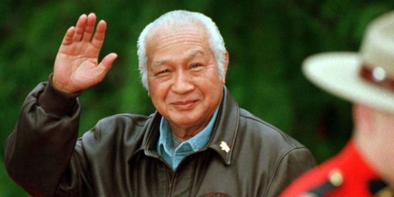 Tokoh Muhammadiyah dan NU Nilai Soeharto Layak jadi Pahlawan Nasional