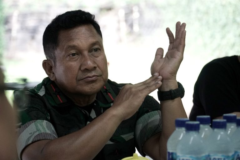 Sinergi Klub Sipil dan TNI/Polri Dukung Brigjen Umar Surya Fana Jadi Ketum Perbakin DKI Jakarta