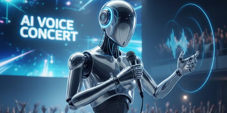 Tiga Label Raksasa Sepakati Lisensi Musik AI