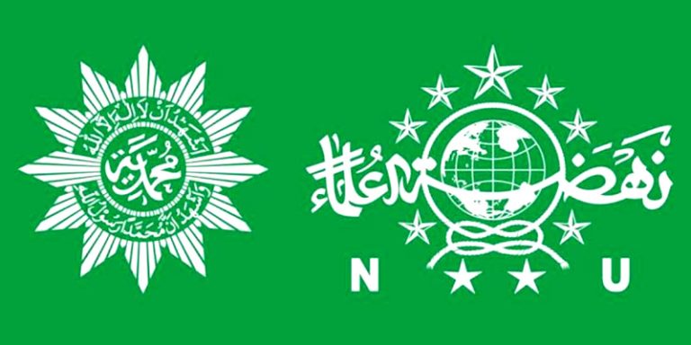 NU dan Muhammadiyah Dikutuk Tambang