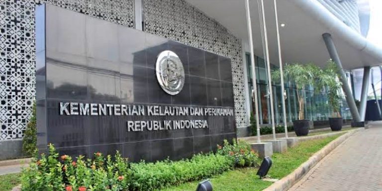 Kehadiran Polri Bantu Kementerian KP