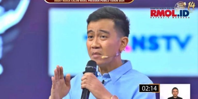 Wapres Gibran Harus Berperan Bantu Presiden Majukan Bangsa