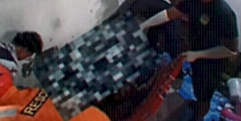 Mahasiswa Ditemukan Tewas Sudah Berbau di Kamar Kos