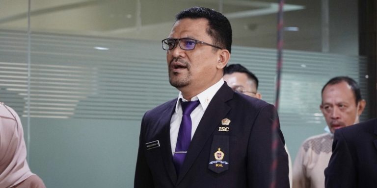 Pembangunan Giant Sea Wall Mendesak Bagi Masyarakat Pesisir