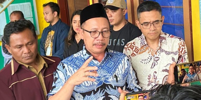 Alumni PMII Desak Usut Tuntas Penyebab Bencana Sumatera