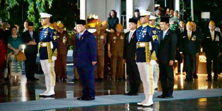 Khidmat Bersama Pahlawan