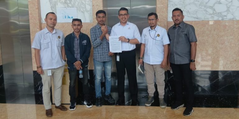 APPMJ Desak SKK Migas Audit Kalrez Petroleum