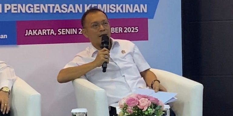 Kemiskinan Ekstrem Ditarget Turun Hingga Nol Persen di 2026