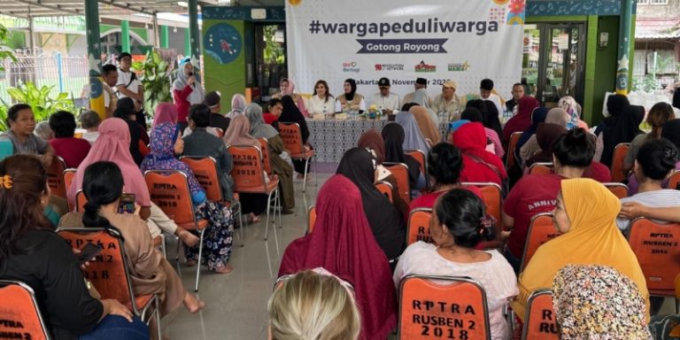 Program Pemerintah Masih Terhambat Praktik Korupsi yang Mengakar