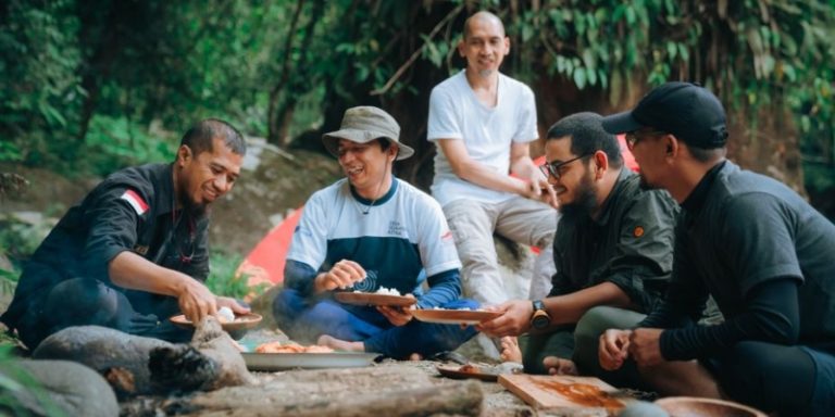 Astra Bergerak Membangun Kesejahteraan dari Desa