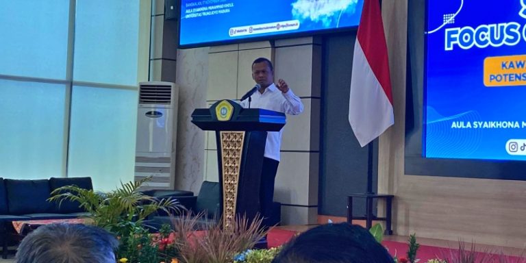 KEK Tembakau Harus jadi Terobosan Nasional