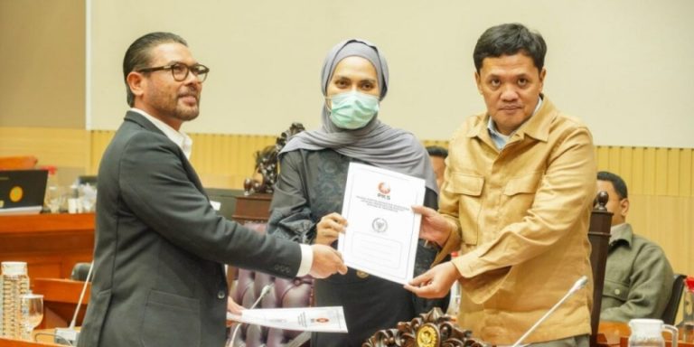 Setuju RKUHAP, Fraksi PKS Tegaskan Batasan Kekuasaan Negara dan Kuatkan HAM