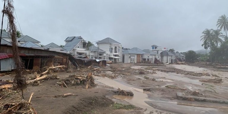 Tata Kelola Lingkungan harus Diperbaiki!