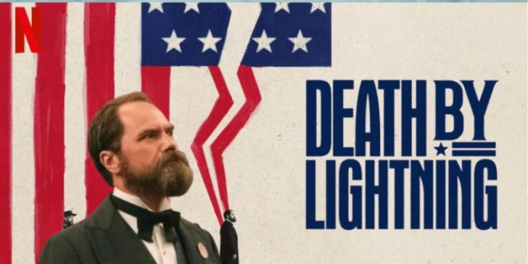 Mati Kesambar Ambisi