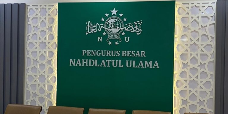 PWNU DKI Dorong Islah Akhiri Polemik Internal PBNU