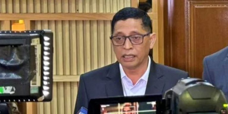 Mahasiswa Gugat MD3 ke MK, DPR: Boleh Saja