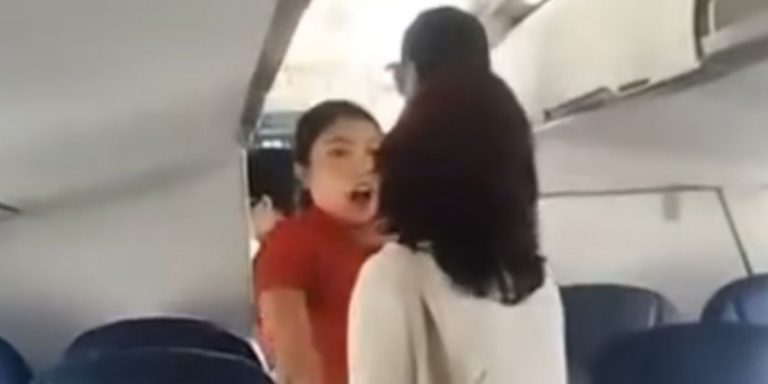 Anggota DPRD Sumut Megawati Zebua Jadi Tersangka Gegara Cekik Pramugari