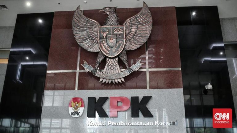 KPK Kaji Putusan MK soal Jabatan Polisi di Luar Polri