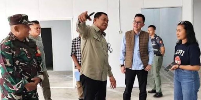 BGN Minta Rakyat Kawal Ketat Program MBG