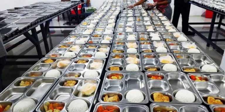 Polri Jadi Kunci Antisipasi Risiko Program Makan Bergizi Gratis