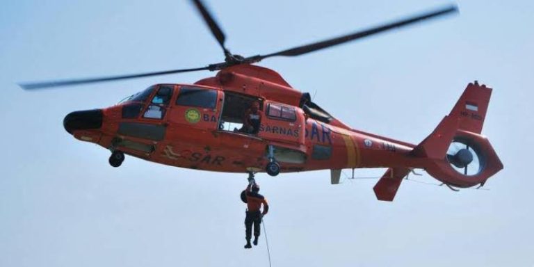 Pemerintah Kirim 11 Helikopter Logistik untuk Korban Banjir Sumatera
