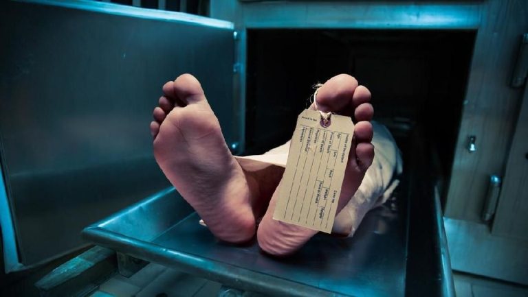 Mayat di Tol Jagorawi Driver Taksi Online, Diduga Korban Pembunuhan