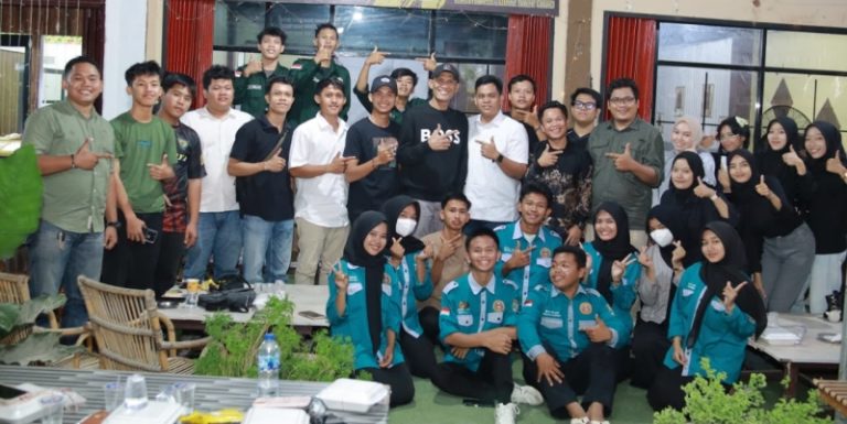 Aktivitas Tambang Ilegal Merusak Lingkungan hingga Ancam Masa Depan Generasi Muda