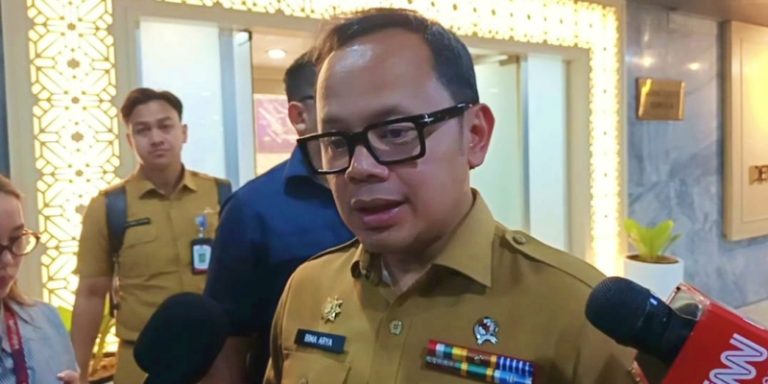 Pengawasan Daerah pada Implementasi Perpres 109/2025 Masih Disempurnakan