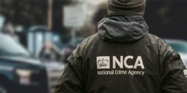 Inggris Ungkap Jaringan Pembiayaan Perang Rusia di Ukraina