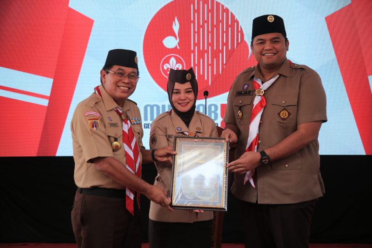 Muscab XIII Kwarcab Jepara Resmi Tahun 2025
