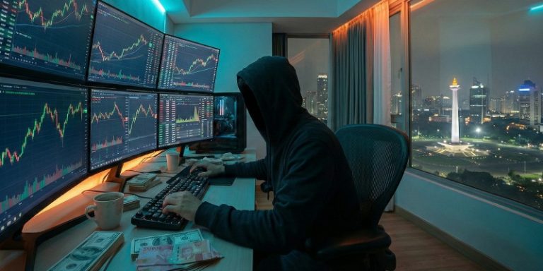 BI Ingatkan Anak Muda Tak Tergiur Imbal Hasil Instan