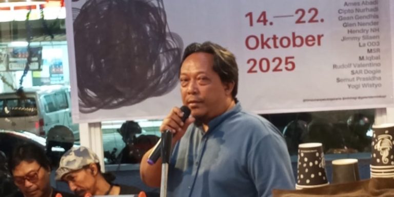 Intervensi Negara dan Perang Melawan Judi Online