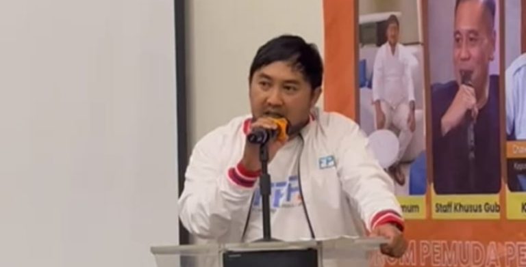 Setop Spekulasi Calon Sekda DKI